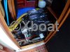 Technical sheet SUNBEAM 39 CC