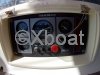Technical sheet SUNBEAM 39 CC