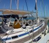 Technical sheet SUNBEAM 39 CC