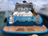 Technical sheet BAIA AQUA 54 HARD TOP
