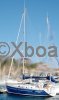 Technical sheet OCEANIS 361 CLIPPER