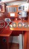 Technical sheet OCEANIS 361 CLIPPER