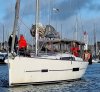 Used sailboat DUFOUR 500