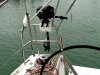 Used sailboat DUFOUR 500