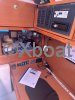 Technical sheet BAVARIA 45 CRUISER