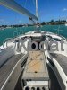 Technical sheet BAVARIA 45 CRUISER