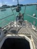 Technical sheet BAVARIA 45 CRUISER