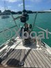 Technical sheet BAVARIA 45 CRUISER