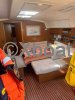 Technical sheet BAVARIA 45 CRUISER