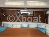 Technical sheet X YACHTS - XC 42