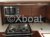 Technical sheet X YACHTS - XC 42