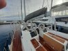 Technical sheet DUFOUR 460 GRAND LARGE
