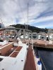 Technical sheet DUFOUR 460 GRAND LARGE