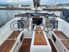 Technical sheet DUFOUR 460 GRAND LARGE