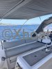 Technical sheet DUFOUR 460 GRAND LARGE