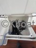 Technical sheet DUFOUR 460 GRAND LARGE