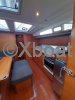 Technical sheet DUFOUR 460 GRAND LARGE