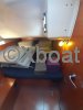Technical sheet DUFOUR 460 GRAND LARGE
