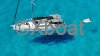 Technical sheet DUFOUR 460 GRAND LARGE
