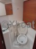 Technical sheet DUFOUR 460 GRAND LARGE