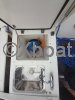 Technical sheet DUFOUR 460 GRAND LARGE
