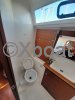 Technical sheet DUFOUR 460 GRAND LARGE