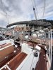 Technical sheet DUFOUR 460 GRAND LARGE
