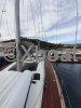 Technical sheet DUFOUR 460 GRAND LARGE