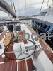 Technical sheet DUFOUR 460 GRAND LARGE