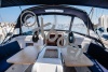 Technical sheet SUN ODYSSEY 519