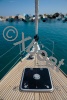 Technical sheet SUN ODYSSEY 519