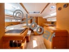 Technical sheet SUN ODYSSEY 519