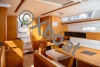 Technical sheet SUN ODYSSEY 519