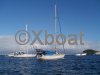 Technical sheet GIB SEA 44 MASTER