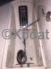 Technical sheet WELLCRAFT 302 FISHERMAN