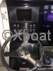 Technical sheet WELLCRAFT 302 FISHERMAN