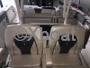 Technical sheet WELLCRAFT 302 FISHERMAN