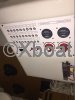 Technical sheet WELLCRAFT 302 FISHERMAN