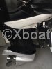 Technical sheet WELLCRAFT 302 FISHERMAN
