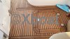 Technical sheet SUNSEEKER CAMARGUE 50
