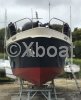 Technical sheet VEDETTE HOLLANDAISE JACABO 42