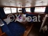 Technical sheet VEDETTE HOLLANDAISE JACABO 42