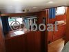 Technical sheet VEDETTE HOLLANDAISE JACABO 42