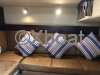 Technical sheet SEA RAY 38 SUNDANCER
