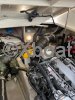 Technical sheet SEA RAY 38 SUNDANCER