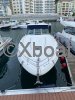 Technical sheet SEA RAY 38 SUNDANCER