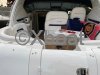 Technical sheet SEA RAY 38 SUNDANCER