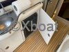 Technical sheet SEA RAY 38 SUNDANCER