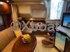 Technical sheet SEA RAY 38 SUNDANCER