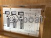Used Motorboat COLOMBO VIRAGE 34